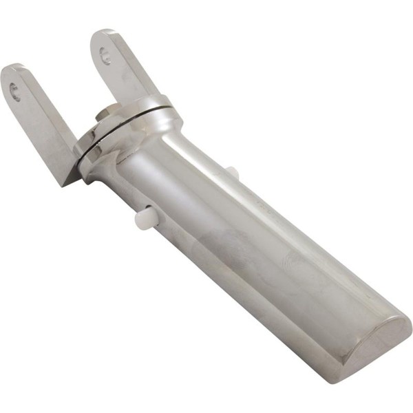 Number 152 Swivel Handle Bulk Snap-On W/Chromed Metal, qty 1 : R201408