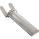 Number 152 Swivel Handle Bulk Snap-On W/Chromed Metal, qty 1 : R201408