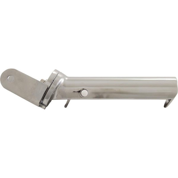 Number 152 Swivel Handle Bulk Snap-On W/Chromed Metal, qty 1 : R201408
