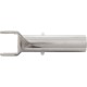 Number 154 Snap Adapt Handle Bulk1 Pc Die Cast Handle : R201421