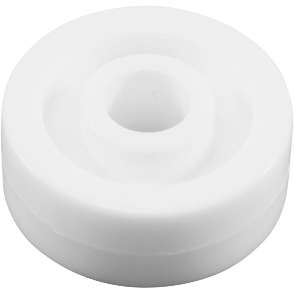 Wheels, Pentair, Number 174, 1-3/8"od, 3/8" Hole : R201426