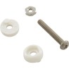 Axle Asy Provac W/Ball Bearing Wheels : R201458