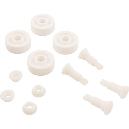 Assy Number 176 & Number 174 : R201498