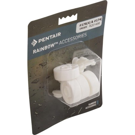 Assy Number 176 & Number 174 : R201498
