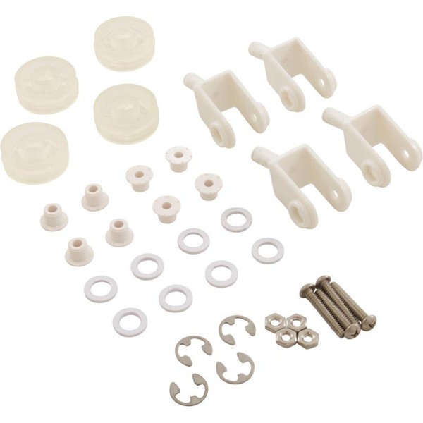 Number 250 Repl Kit 12Pk Bp Number 177, 263, 264, 266, 267 : R201500