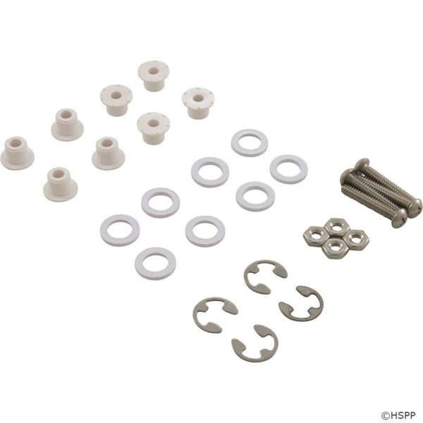 Number 250 Repl Kit 12Pk Bp Number 177, 263, 264, 266, 267 : R201500