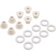 Number 250 Repl Kit 12Pk Bp Number 177, 263, 264, 266, 267 : R201500