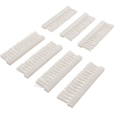 Brush Number 193R Replacement, Quantity 7 : R201526