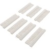 Brush Number 193R Replacement, Quantity 7 : R201526