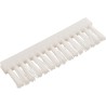 Brush Number 193R Replacement, Quantity 7 : R201526