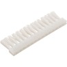 Brush Number 193R Replacement, Quantity 7 : R201526