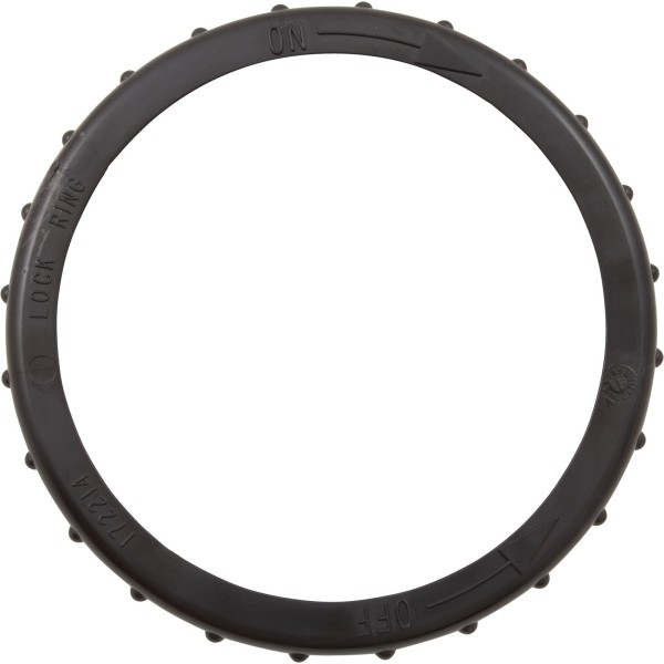 Lock Ring, Pentair Rainbow RDC/RTL/Leaf Traps : R172214