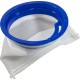 Filter Bag, Jacuzzi/Sundance, Propolish, 5 Inch : 2540-389