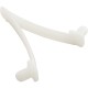 Spring Clip, Pentair Swivel Wheel Flexible Vacuum, No. 170 : R22001Z