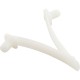 Spring Clip, Pentair Swivel Wheel Flexible Vacuum, No. 170 : R22001Z