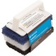 Scrub Brush, Pentair Number 650, Multi-Purpose, 3 Pads : R111556