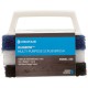 Scrub Brush, Pentair Number 650, Multi-Purpose, 3 Pads : R111556