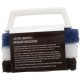 Scrub Brush, Pentair Number 650, Multi-Purpose, 3 Pads : R111556