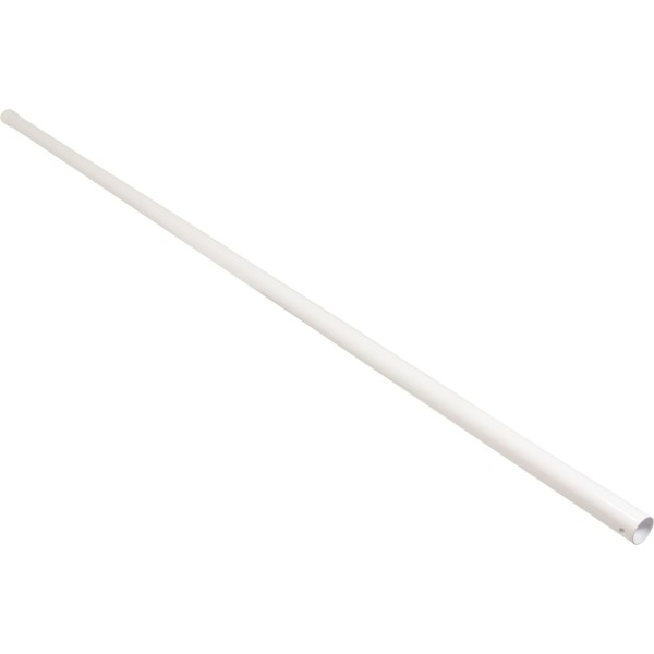 PVC Handle, Pentair Number 666H, For MiniVac, 1-1/4" x 6ft : R191128