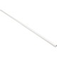 PVC Handle, Pentair Number 666H, For MiniVac, 1-1/4" x 6ft : R191128