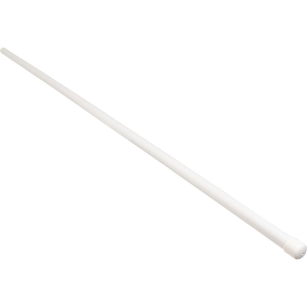 PVC Handle, Pentair Number 666H, For MiniVac, 1-1/4" x 6ft : R191128