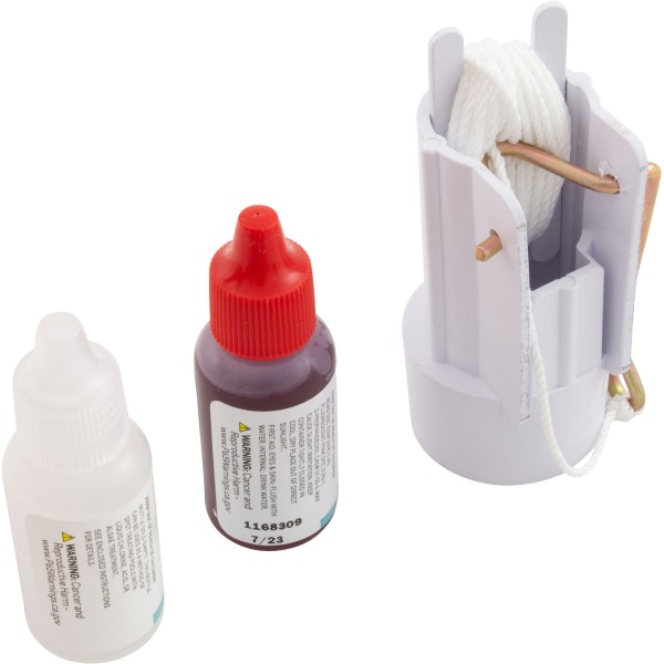 Leak Detector, Pentair Number 151, 1/2 oz. : R220006