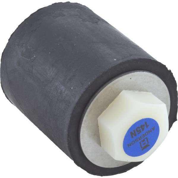 Tool, Nylon Test Plug, 1-1/2", 1-1/2" Pipe : 145N