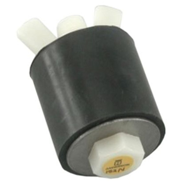 Tool, Nylon Test Plug, 1-3/4", 1-1/2" Thread : 152N