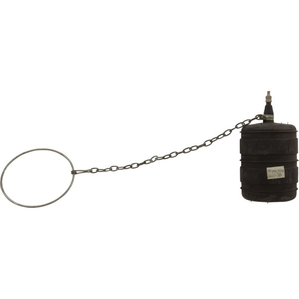Tool, Inflatable Test Plug, 4" Pipe : 565