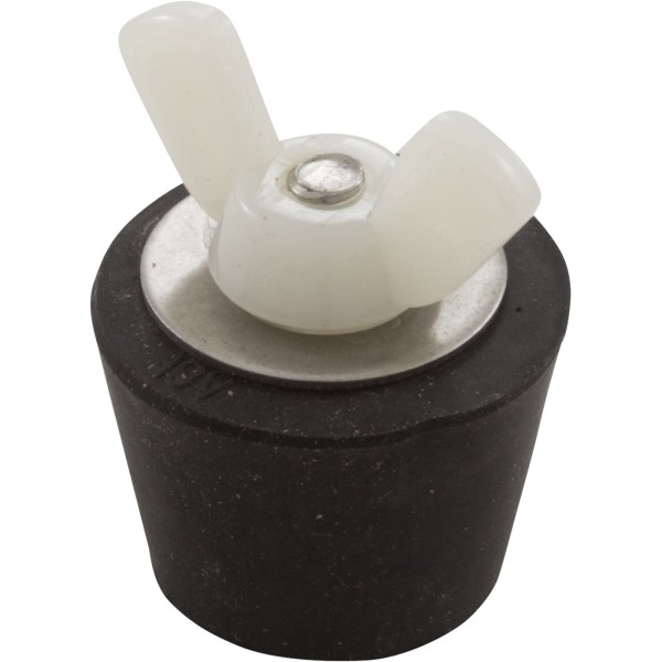 Tool, Winterizing Plug, 1" Fitting, Plug Size 6 :