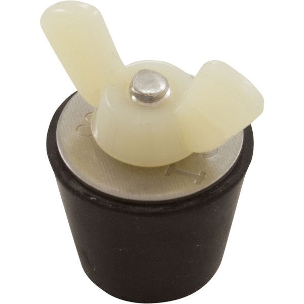 Tool,  Winterizing Plug,  1",  Plug Size 5 : HWP205