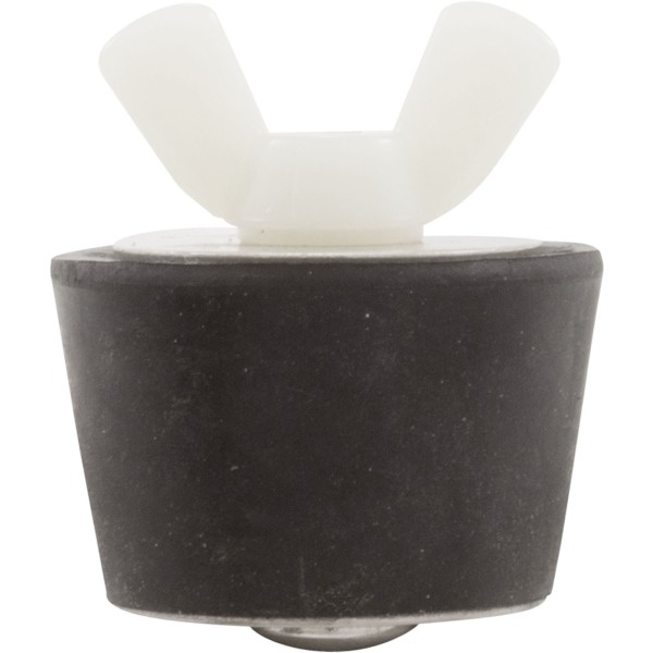 Tool,  Winterizing Plug,  1-1/2",  Plug Size 8 :