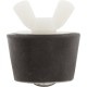 Tool,  Winterizing Plug,  1-1/2",  Plug Size 8 :