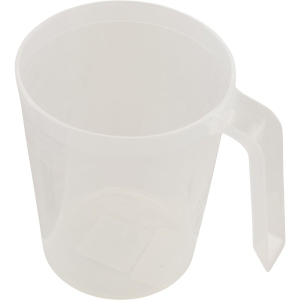 Smart Scoop, CMP, Clear : 25600-411-000