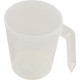 Smart Scoop, CMP, Clear : 25600-411-000