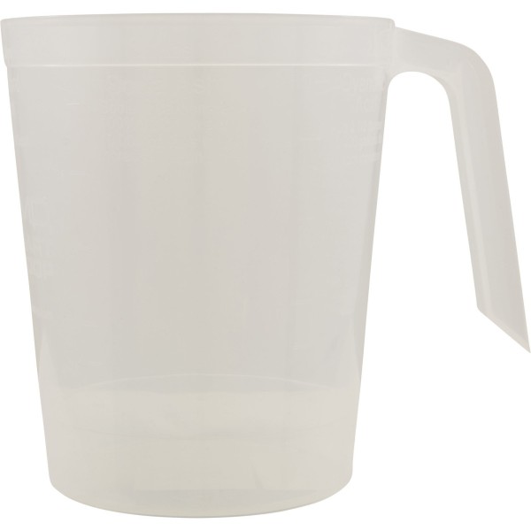 Smart Scoop, CMP, Clear : 25600-411-000