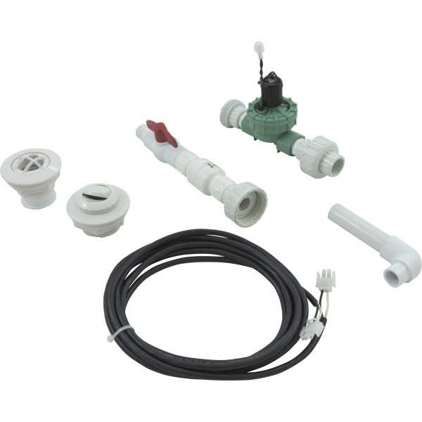 Water Level Kit, Hydro-Quip BES-6000, PSI Switch : 48-0140P-K