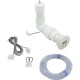 Water Level Assembly, Hydro-Quip, BES-6000 : 48-0141C-K