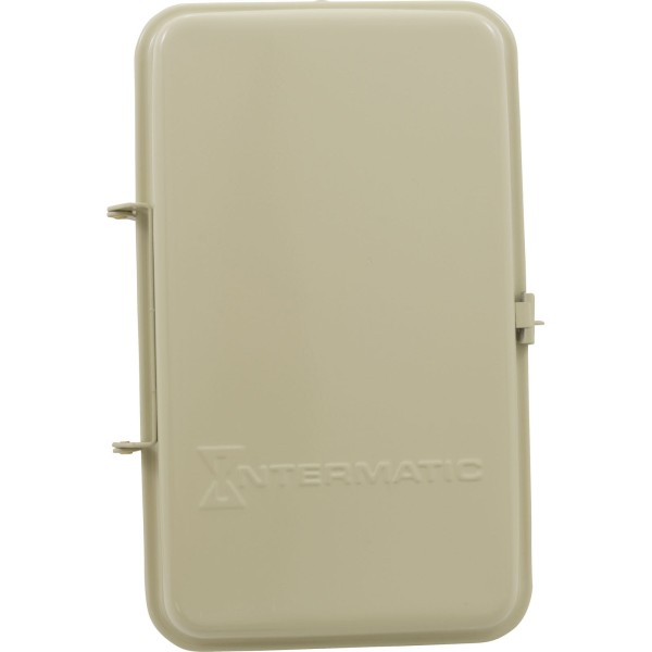 Timer, Intermatic PF1102T, 230v, w/Freeze Protection, Enclosed : PF1102T