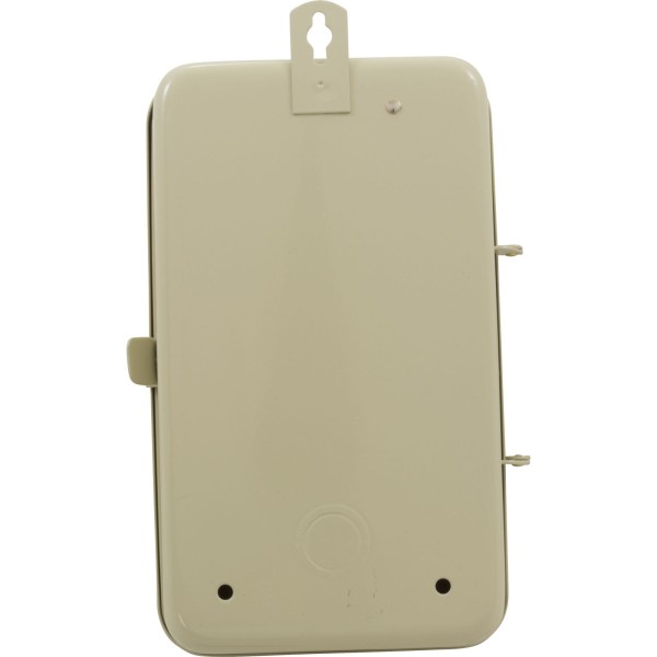 Timer, Intermatic PF1102T, 230v, w/Freeze Protection, Enclosed : PF1102T