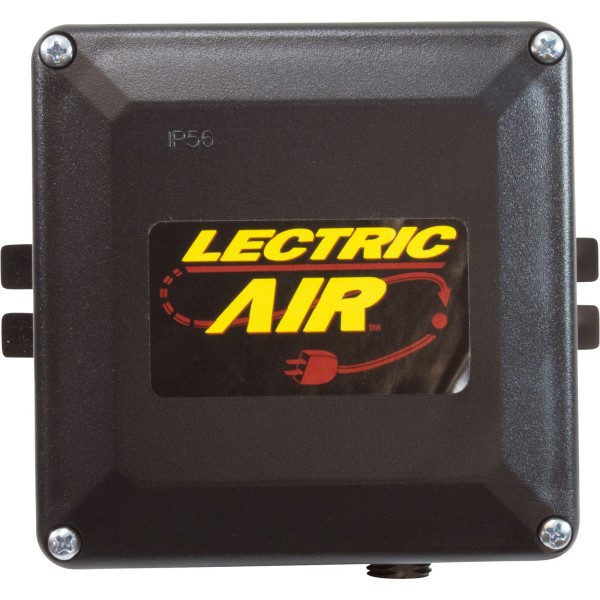 Timer, Tecmark, 120V, 1.0HP, Sensor Connector, Solid State : WBA2513-0100