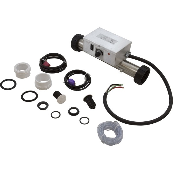 Cs800-C2 System, 240V Incoming, P1-240, Bl-120 : CS800-C2