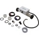 Cs800-C2 System, 240V Incoming, P1-240, Bl-120 : CS800-C2