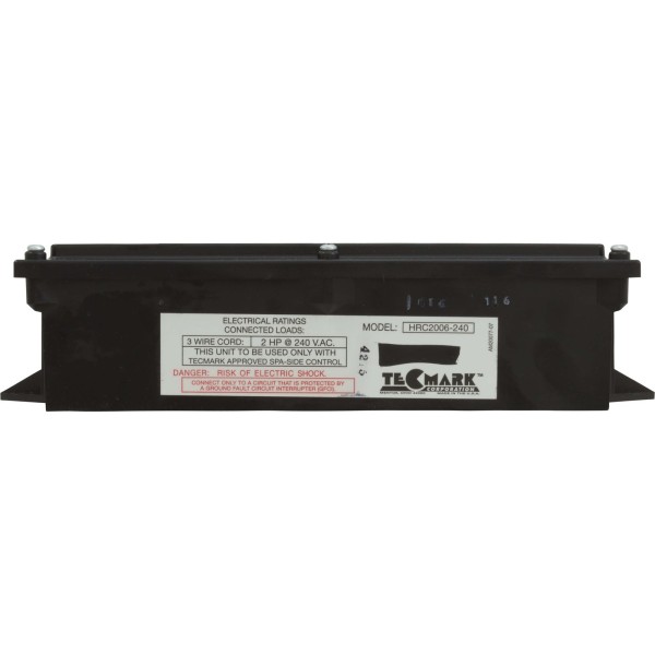 Heat Recovery System : HRC2006-240