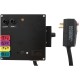 Control, Hydro-Quip CS500T-A, 115v, 15A, with Timer : CS500T-A 15A