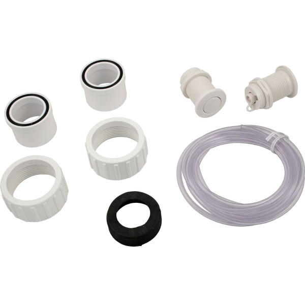 Control, Hydro-Quip CS500T-A, 115v, 15A, with Timer : CS500T-A 15A