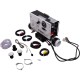 Control, H-Q CS6009US2, P1, P2, Bl, Oz, Lt, 24hr Timer, 5.5kW : CS6009-US2