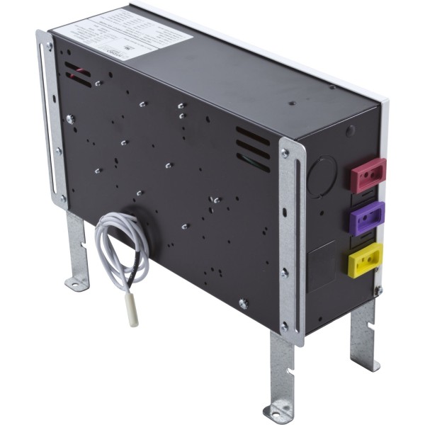 Control, Hydro-Quip PS6002-LH, P1, Bl, Oz, Lt, LH, 115v/230v : PS6002-LH