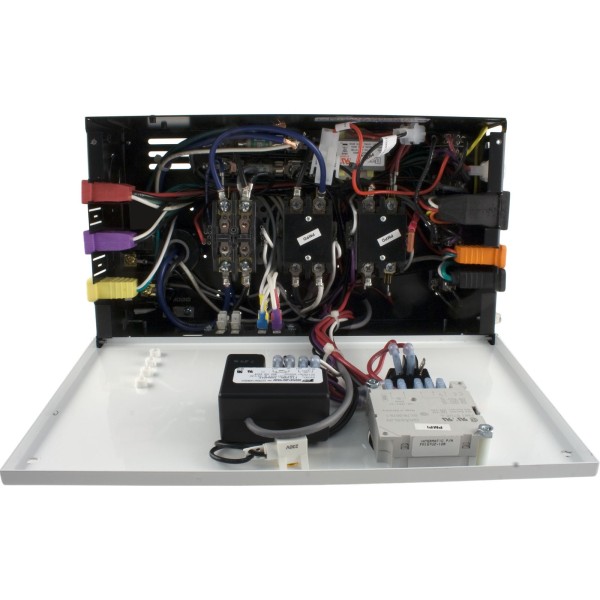 Control, Hydro-Quip PS6002-LH, P1, Bl, Oz, Lt, LH, 115v/230v : PS6002-LH
