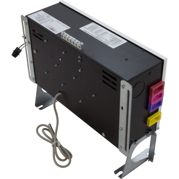 Control, Hydro-Quip PS6003-LH, P1, P2, Bl, Oz, Lt, LH, 115v/230v : PS6003-LH